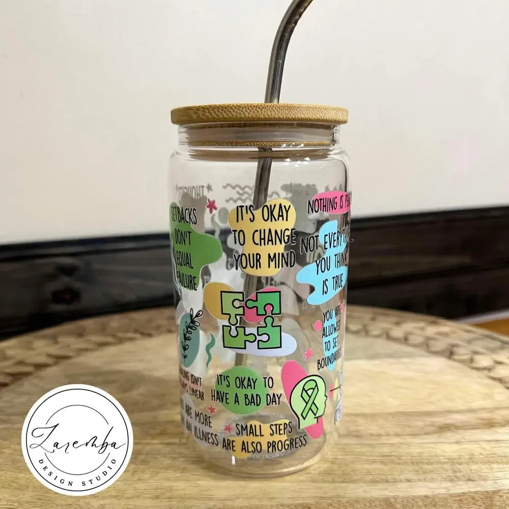 Handmade mental health